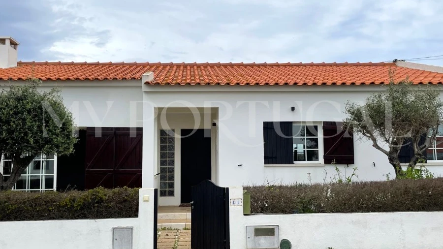 Moradia T3 para Venda em Porto Covo