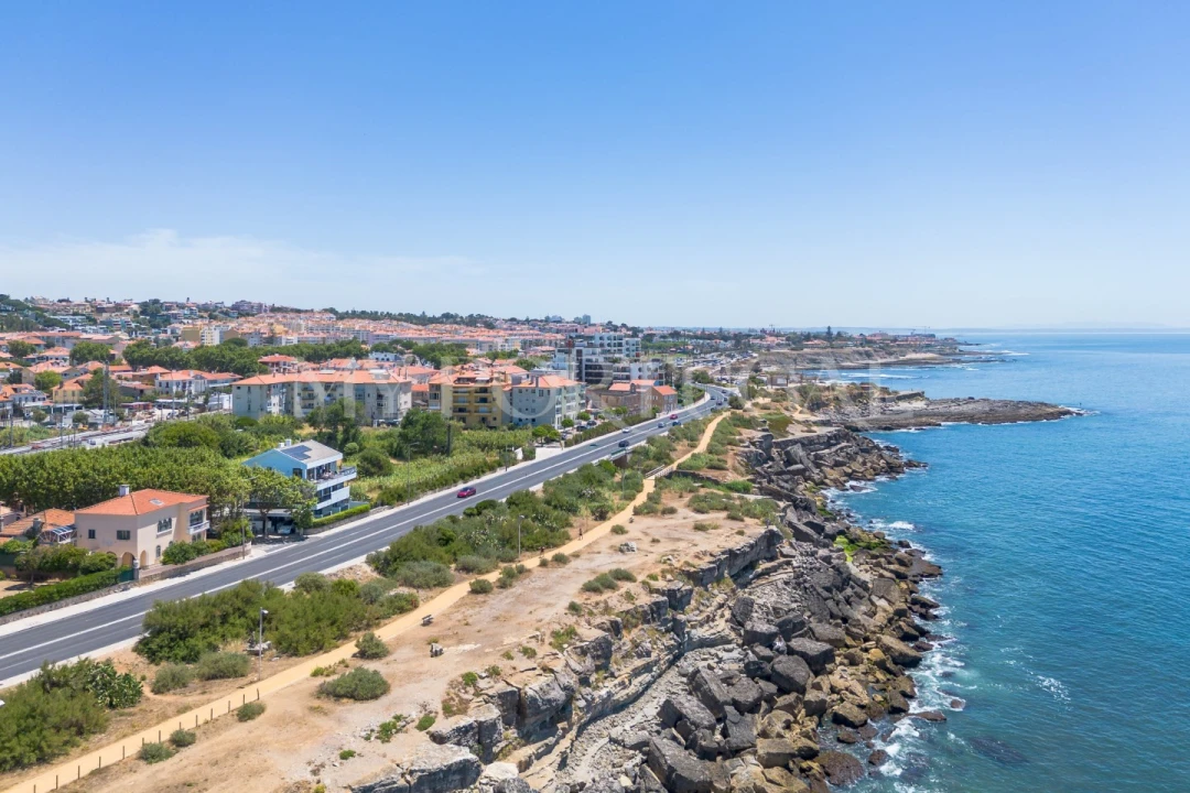 Apartamento T4 para Venda em Cascais e Estoril Foto 35
