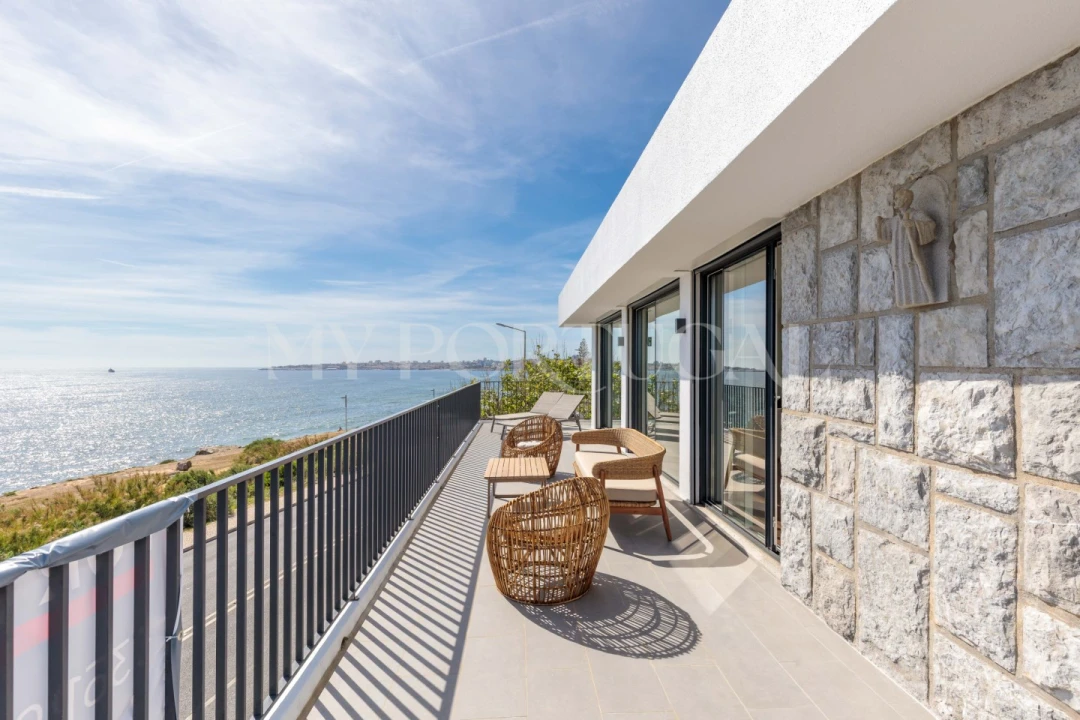 Apartamento T4 para Venda em Cascais e Estoril Foto 4