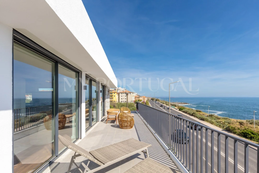 Apartamento T4 para Venda em Cascais e Estoril Foto 5