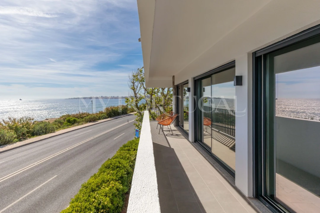 Apartamento T4 para Venda em Cascais e Estoril Foto 38