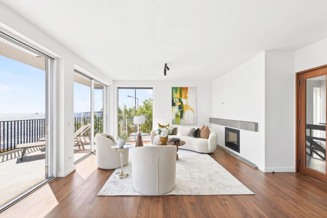 Apartamento T4 para Venda em Cascais e Estoril Foto 6