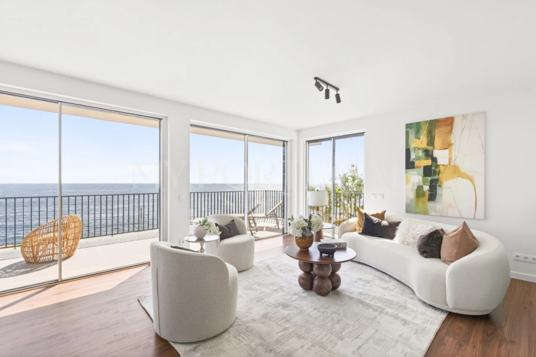 Apartamento T4 para Venda em Cascais e Estoril Foto 7