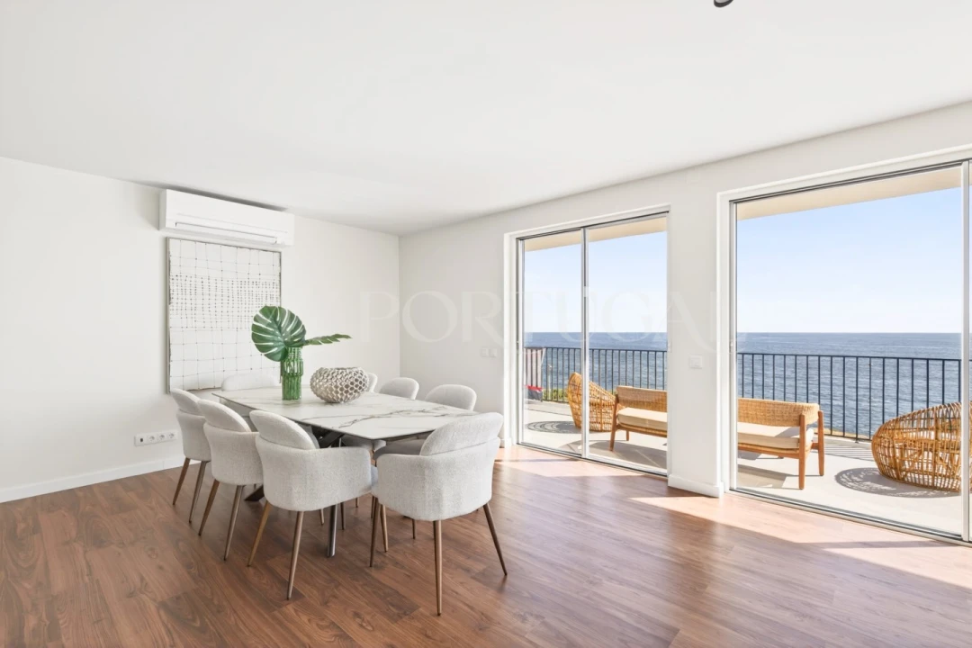 Apartamento T4 para Venda em Cascais e Estoril Foto 8