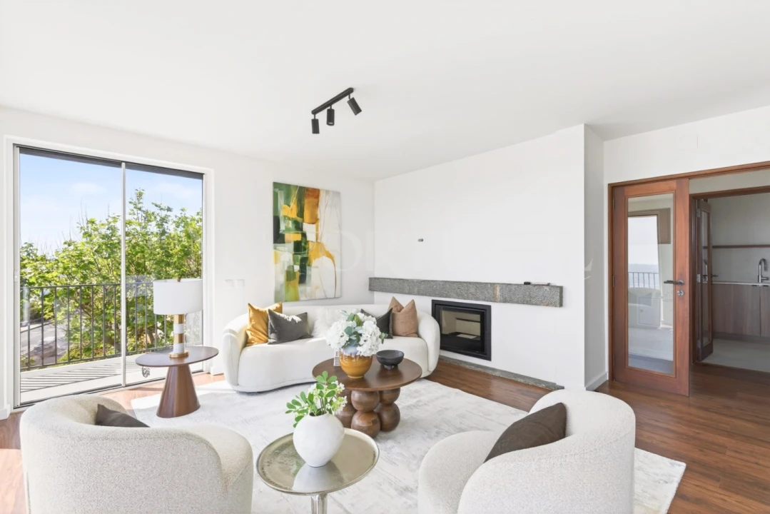 Apartamento T4 para Venda em Cascais e Estoril Foto 9