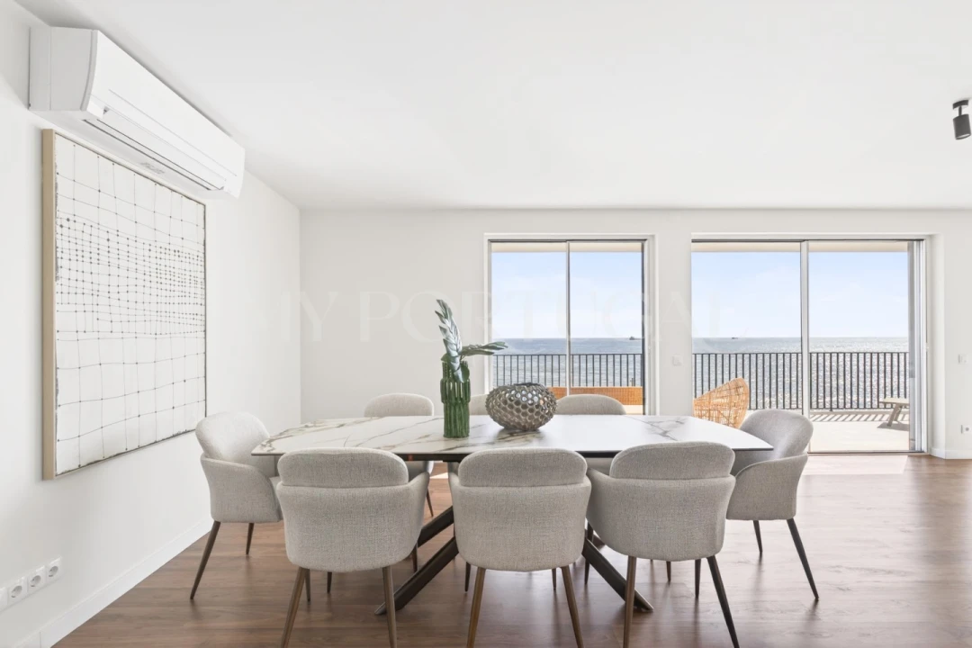 Apartamento T4 para Venda em Cascais e Estoril Foto 10