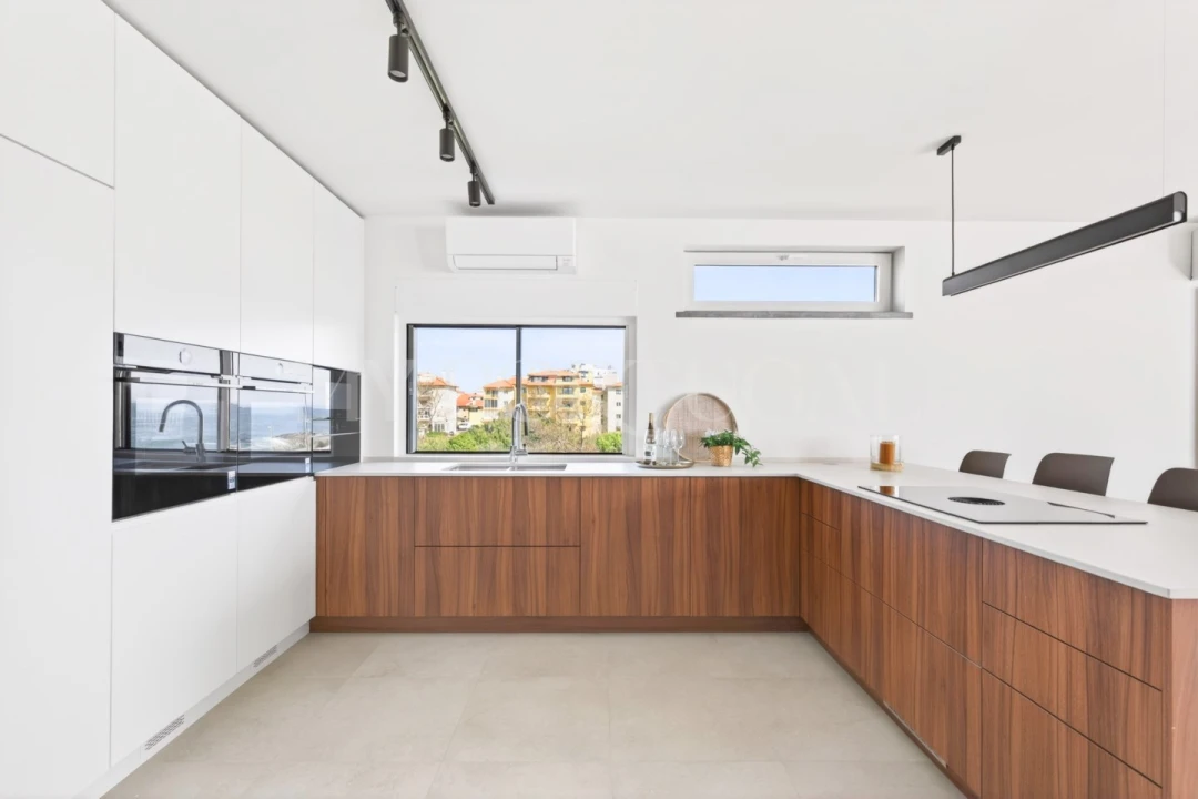 Apartamento T4 para Venda em Cascais e Estoril Foto 13
