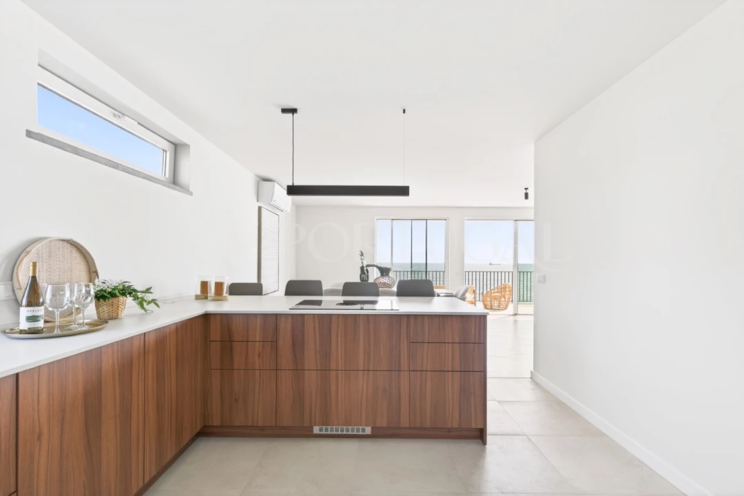 Apartamento T4 para Venda em Cascais e Estoril Foto 14