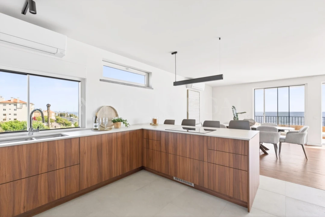 Apartamento T4 para Venda em Cascais e Estoril Foto 15
