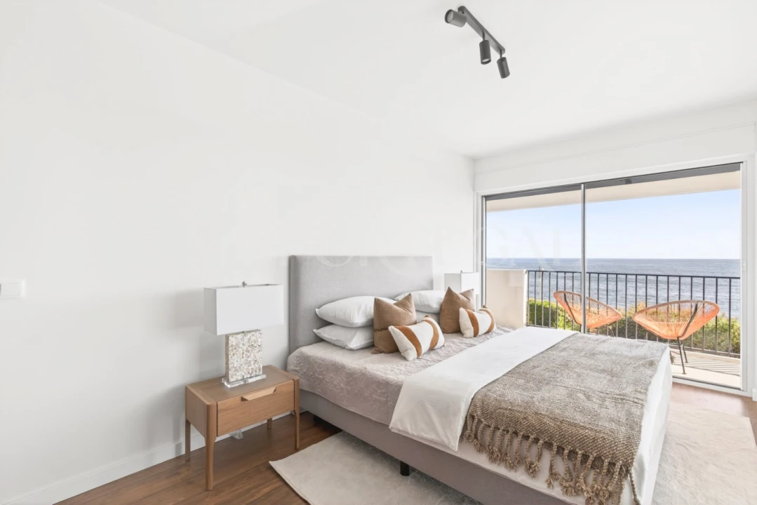 Apartamento T4 para Venda em Cascais e Estoril Foto 17
