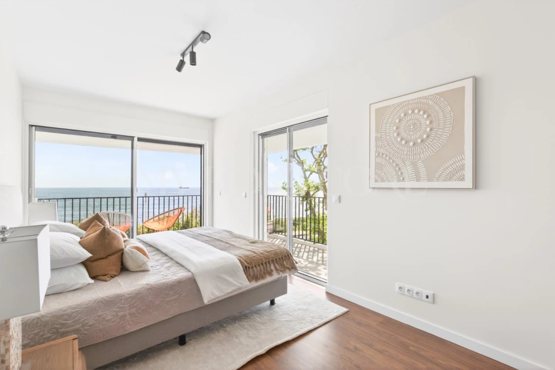 Apartamento T4 para Venda em Cascais e Estoril Foto 19