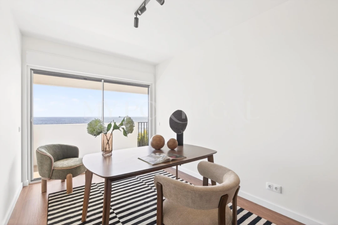 Apartamento T4 para Venda em Cascais e Estoril Foto 21