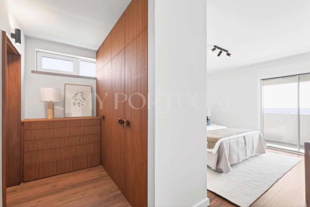 Apartamento T4 para Venda em Cascais e Estoril Foto 24