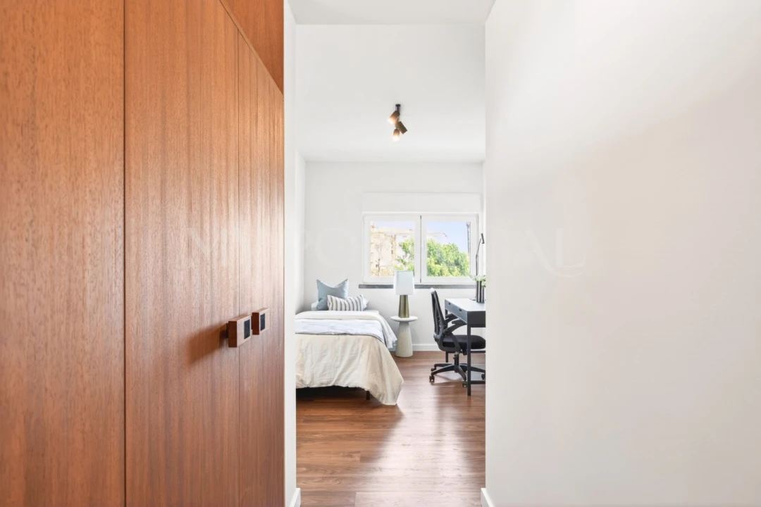 Apartamento T4 para Venda em Cascais e Estoril Foto 29
