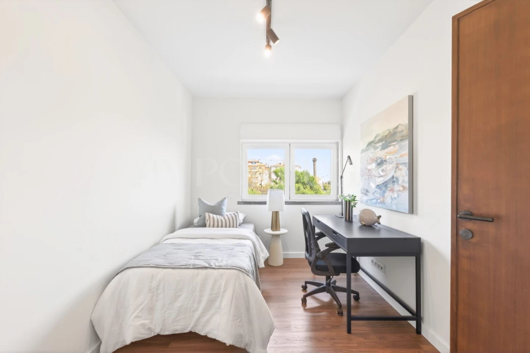Apartamento T4 para Venda em Cascais e Estoril Foto 31