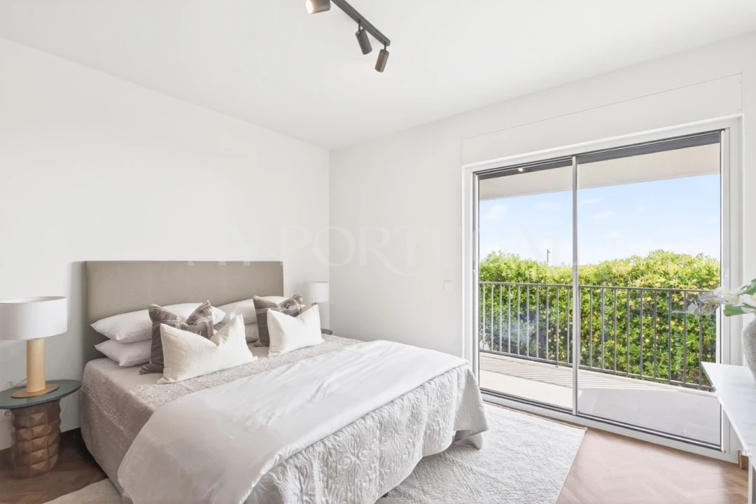 Apartamento T4 para Venda em Cascais e Estoril Foto 33