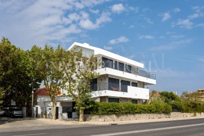 Apartamento T4 para Venda em Cascais e Estoril