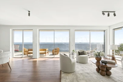 Apartamento T4 para Venda em Cascais e Estoril