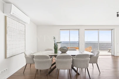Apartamento T4 para Venda em Cascais e Estoril