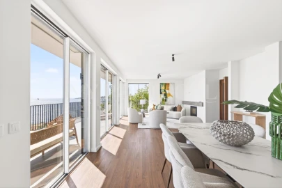 Apartamento T4 para Venda em Cascais e Estoril