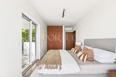 Apartamento T4 para Venda em Cascais e Estoril