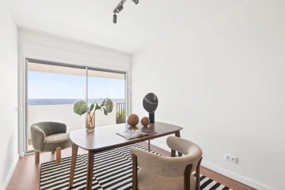 Apartamento T4 para Venda em Cascais e Estoril