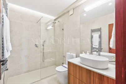 Apartamento T4 para Venda em Cascais e Estoril
