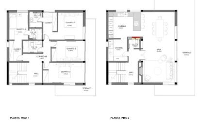 Apartamento T4 para Venda em Cascais e Estoril