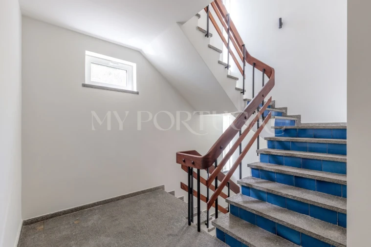 Apartamento T4 para Venda em Cascais e Estoril Foto 40