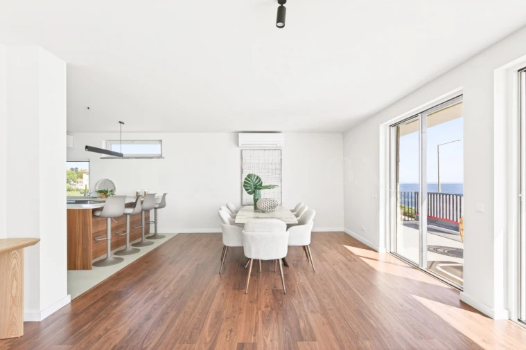 Apartamento T4 para Venda em Cascais e Estoril Foto 11