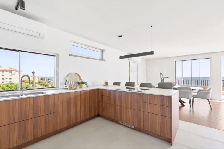 Apartamento T4 para Venda em Cascais e Estoril Foto 15