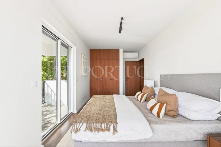 Apartamento T4 para Venda em Cascais e Estoril Foto 18