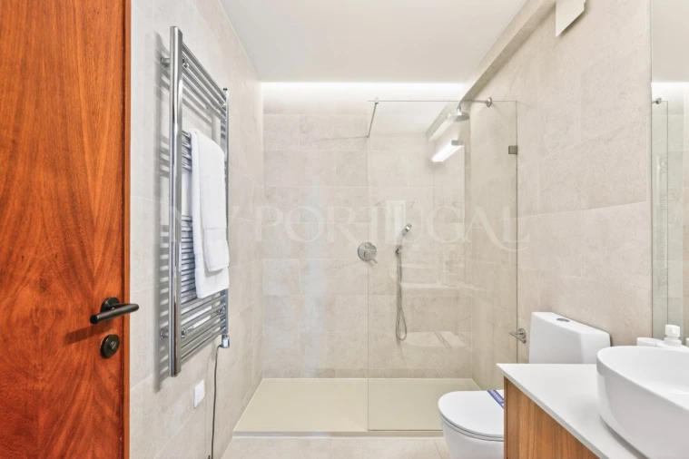 Apartamento T4 para Venda em Cascais e Estoril Foto 20