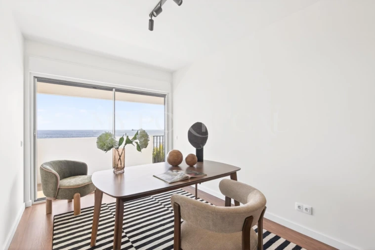Apartamento T4 para Venda em Cascais e Estoril Foto 21