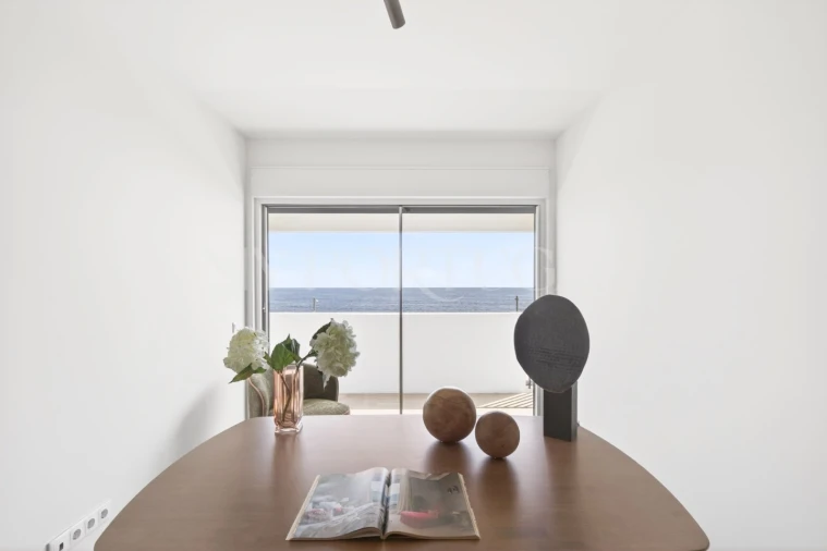 Apartamento T4 para Venda em Cascais e Estoril Foto 22