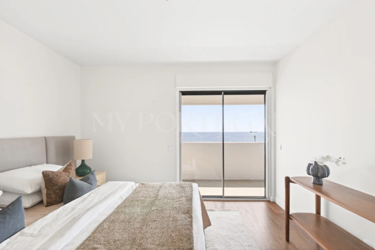 Apartamento T4 para Venda em Cascais e Estoril Foto 27