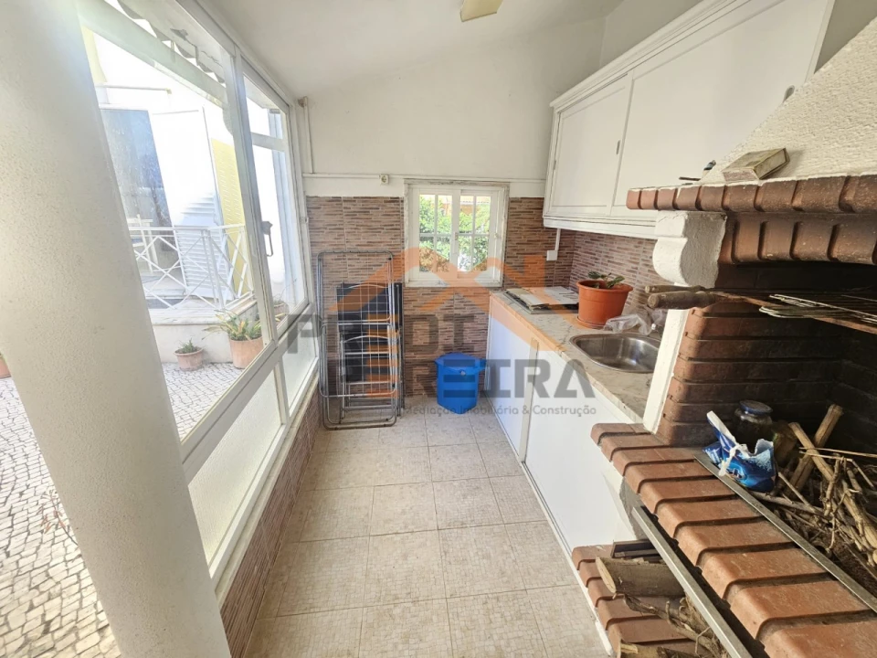 Moradia T5 para Venda em Ramada e Caneças Foto 53
