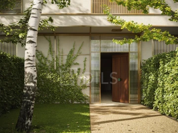 Apartamento T5 para Venda em Lordelo do Ouro e Massarelos