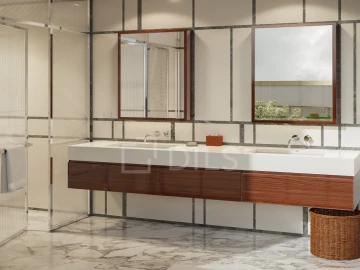 Apartamento T5 para Venda em Lordelo do Ouro e Massarelos