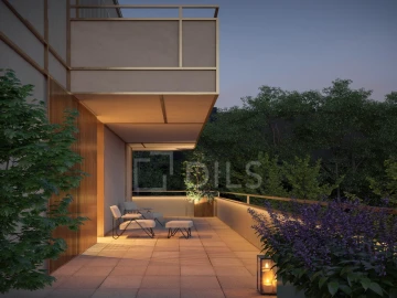 Apartamento T5 para Venda em Lordelo do Ouro e Massarelos