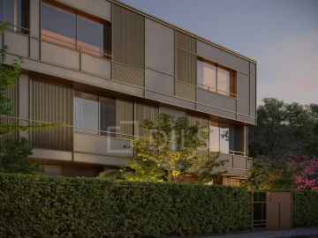 Apartamento T5 para Venda em Lordelo do Ouro e Massarelos