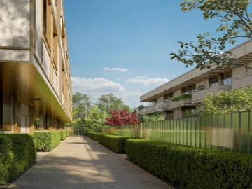 Apartamento T5 para Venda em Lordelo do Ouro e Massarelos