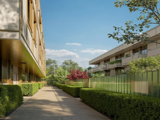 Apartamento T5 para Venda em Lordelo do Ouro e Massarelos Foto 20