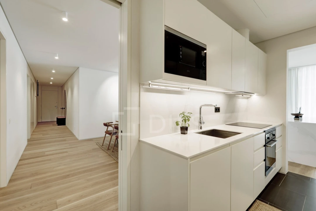 Apartamento T3 para Venda em Santo António Foto 11