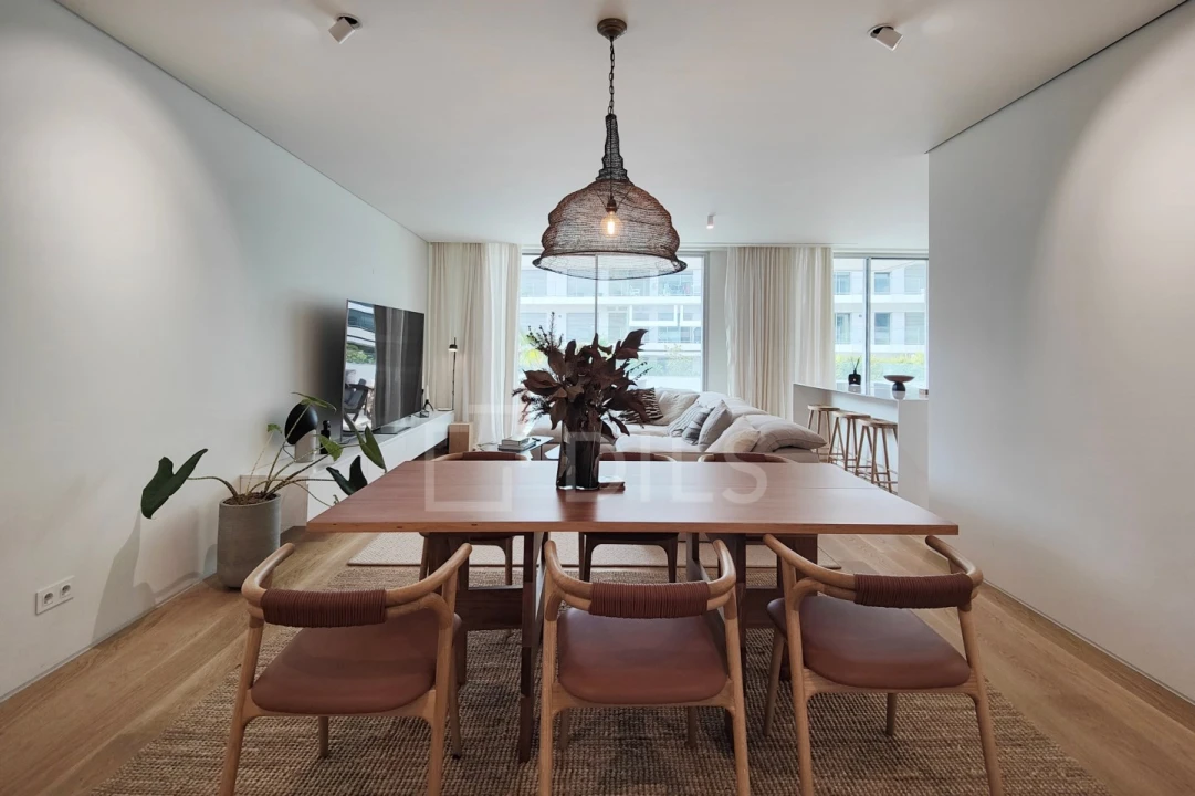 Apartamento T3 para Venda em Santo António Foto 4
