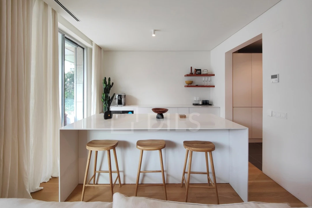 Apartamento T3 para Venda em Santo António Foto 15