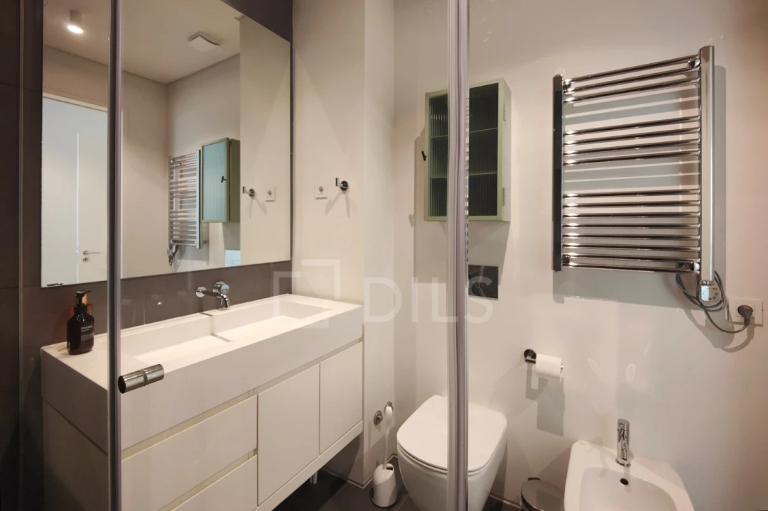 Apartamento T3 para Venda em Santo António Foto 22