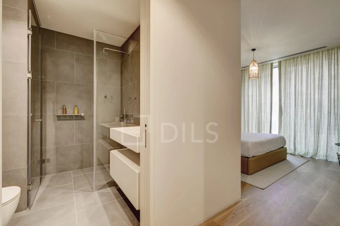 Apartamento T3 para Venda em Santo António Foto 29