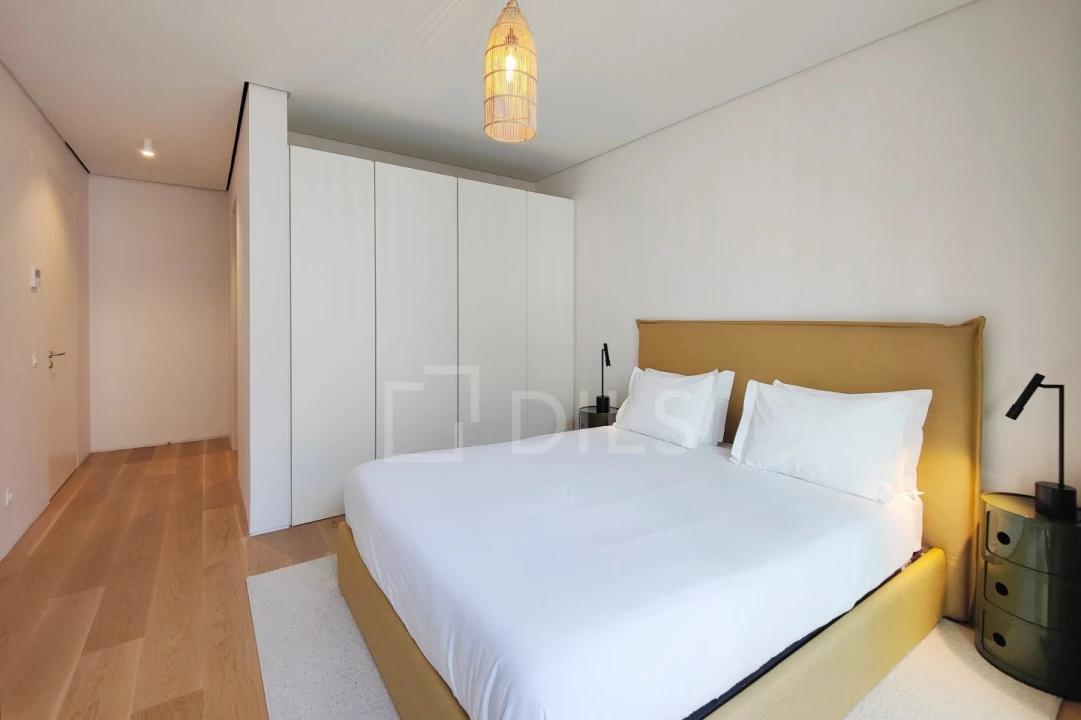 Apartamento T3 para Venda em Santo António Foto 20