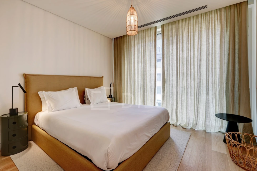 Apartamento T3 para Venda em Santo António Foto 5